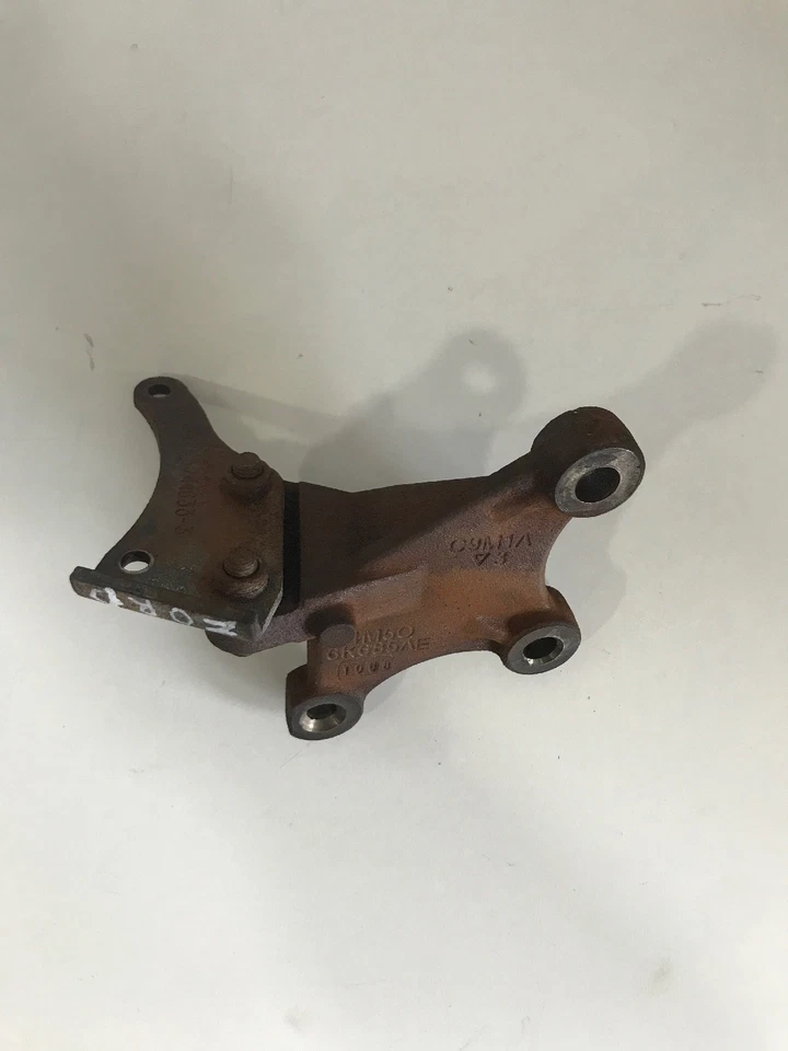 Ford C Max 1.8 Tdci Braket Mount 4M5Q6K685Ae Original 2008 Jahr - Bild 3 von 4