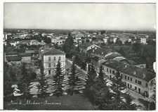 MODENA (471) - NOVI DI MODENA Panorama - FG/Non Vg