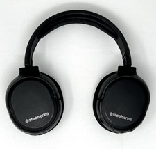 Steelseries Arctis 1 Wireless Gaming Headset Black For Sale Online Ebay