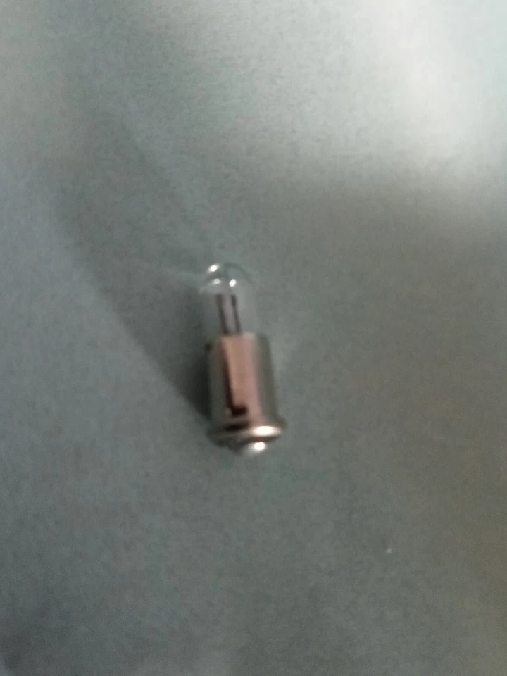 Key Fob Bulb 1.5V 0.09w Torch Lamp Light (BMW.FORD,VAUXHALL)