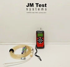 RKI GX-2003 Four Gas Monitor O2, H2S, CO, LEL BR