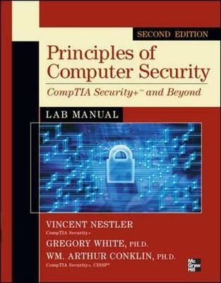 Principles of Computer Security CompTI..., Schou, Corey