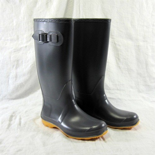 Kamik High Rubber Boots Size 6 Barn 
