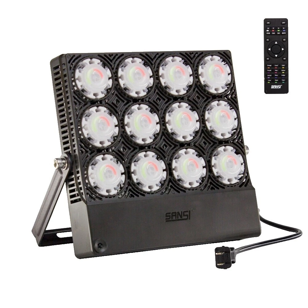 Pasarela de cerámica de la novedad y luces de trayectoria