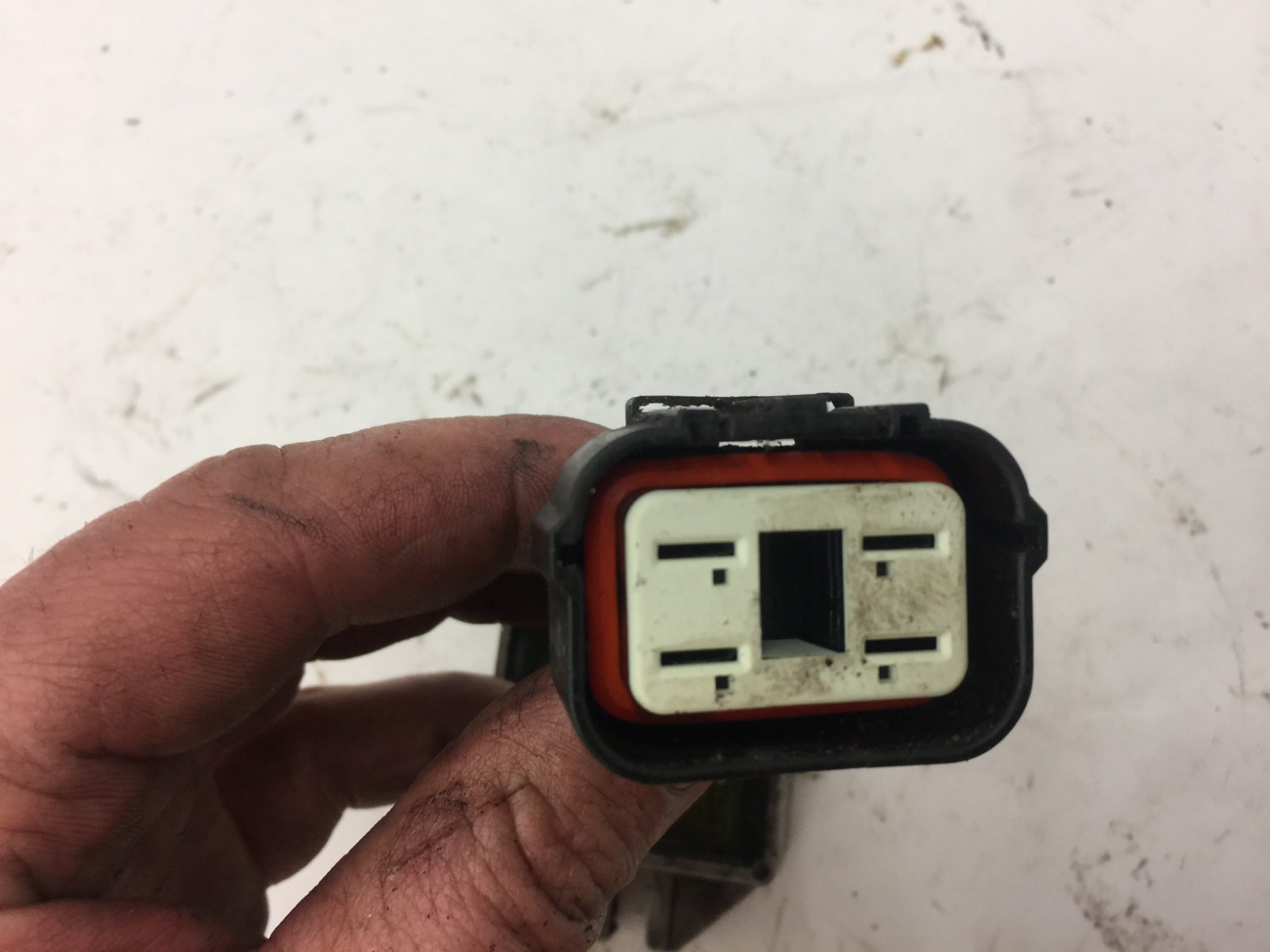 Skidoo MXZ 500 600 700 800 Voltage Regulator 515175491 OEM SKIDOO