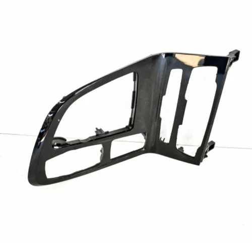 NEW BMW 2 F45 FRONT CENTER CONSOLE TRIM 51169287611 9287611 ORIGINAL - Picture 2 of 8