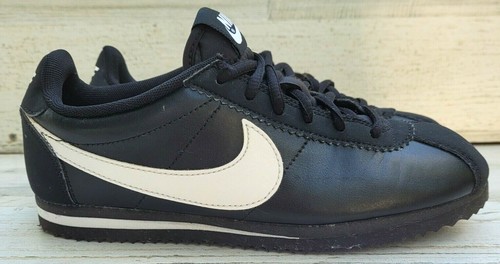 Nike Cortez Classic BK 5Y Sneaker Sport 