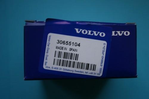 30655104 эмблема volvo