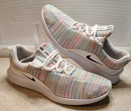 nike viale space dye youth sneaker