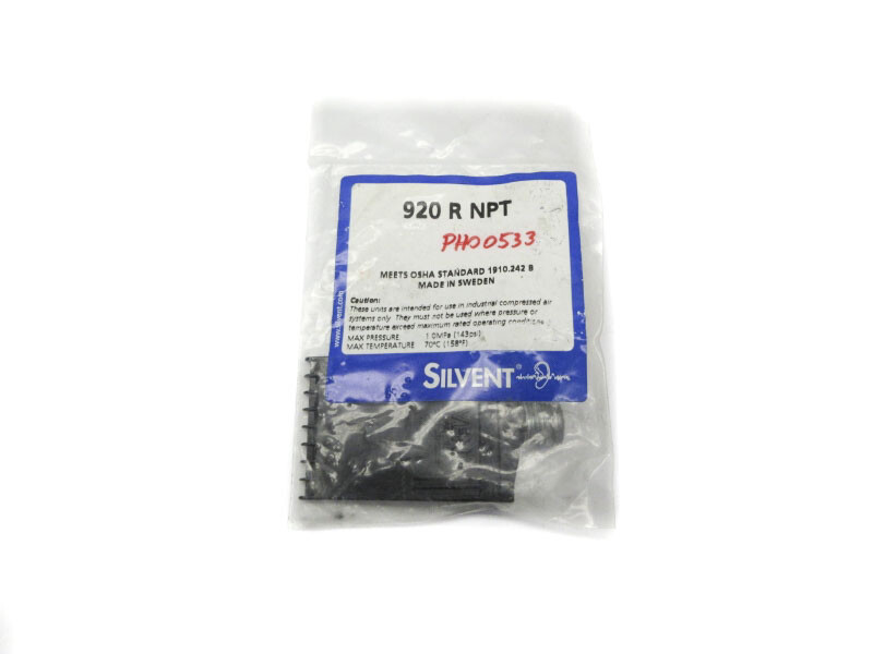 SILVENT 920RNPT NSMP