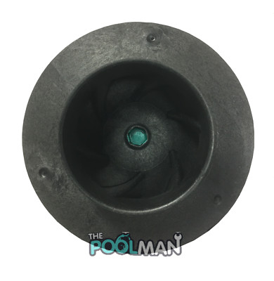 Waterway 310-4200 Impeller Assembly For Some Executive Spa Pumps 310-4200B