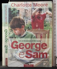 GEORGE E SAM. CHARLOTTE MOORE. CORBACCIO. 1ED.
