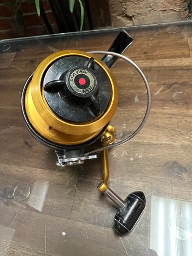 Penn 710Z power drag reel made in USA - Picture 8 of 16