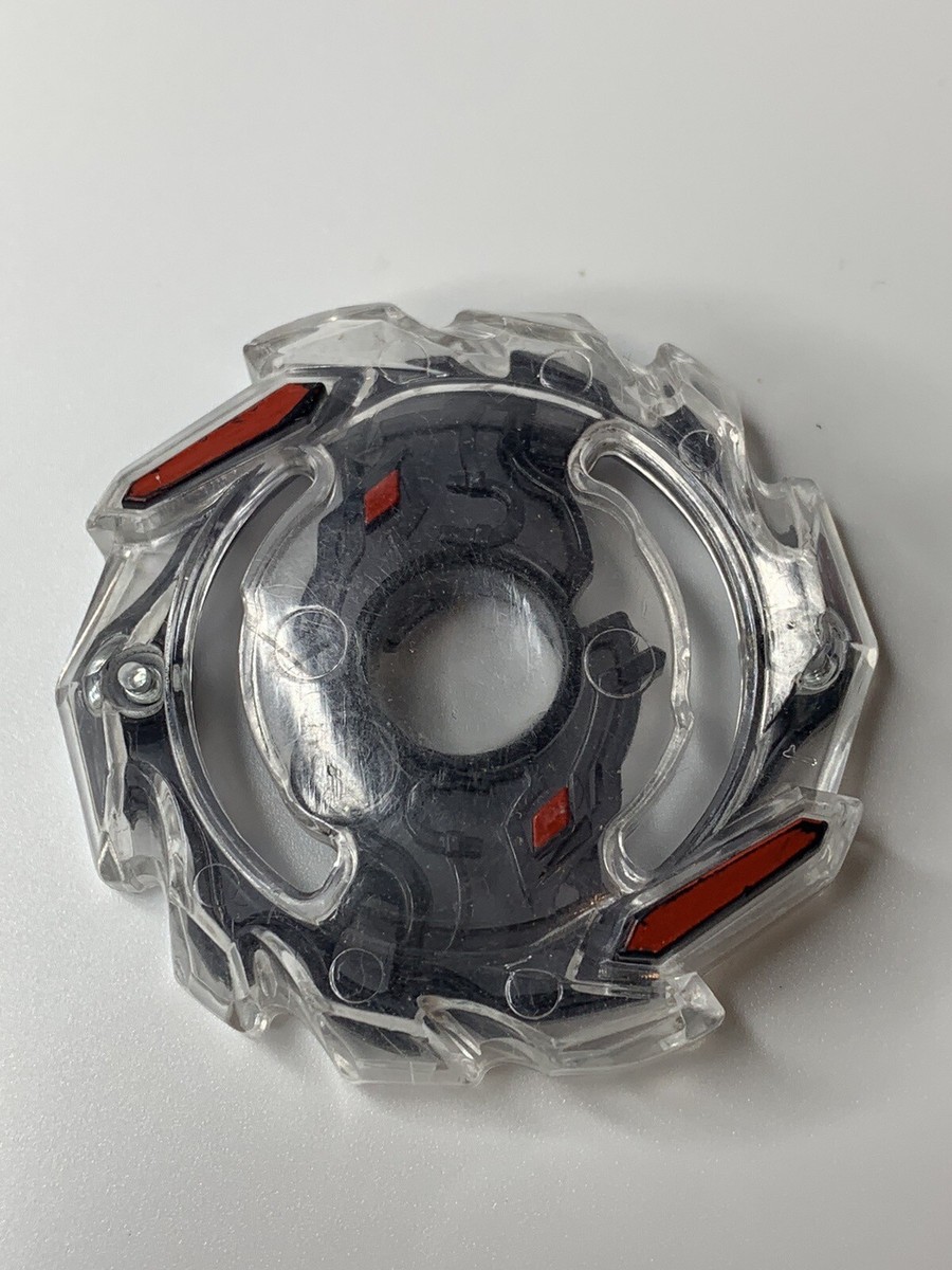 Takara Tomy Beyblade Burst BG-02 04: Unicorn - Single Layer - RLC2