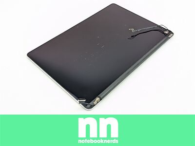 Retina Display Apple MacBook Pro 15'' A1398 MITTE 2015 Bildschirm Komplett