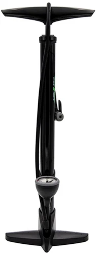 Hochdruck Standpumpe CP33 mit Manometer max. 11 bar für alle Ventile / beto tek 