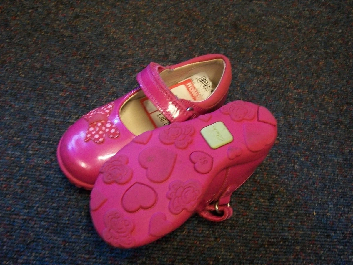 Ebay clarks cheap baby shoes