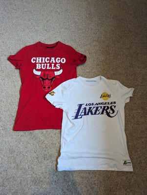 primark chicago bulls t shirt