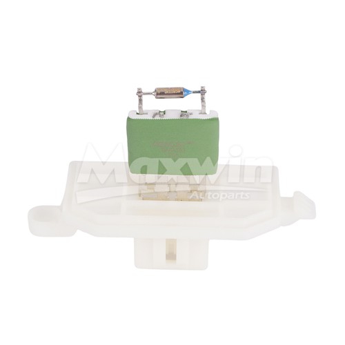 Blower Motor Resistor Kit Fit Ford Escape Fiesta Transit W/ Manual AC Control - Picture 6 of 10