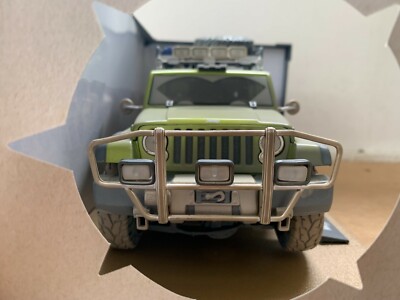 Jeep Rescue Concept 1:18 Maisto (Gebraucht) in Rothrist für CHF 9 – mit