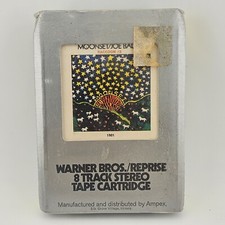 Joe Bauer Moonset - 8 Track - Sealed - 1971 -...