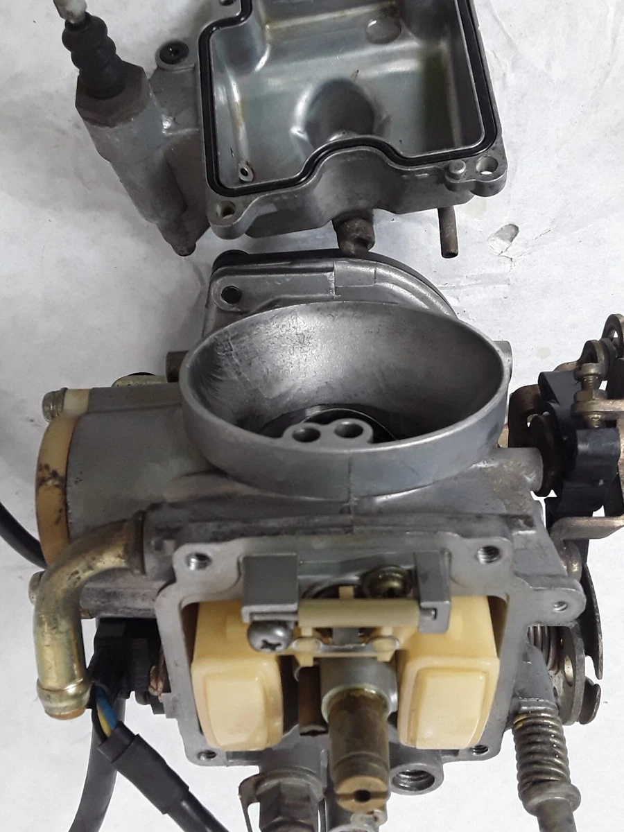 Complete Carb Carburetor Yamaha Road Star 1600 XV1600 99 03 4WM1