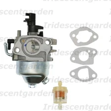 Carburetor Carb For PowerSmart 209cc Push Mower DB8621SH DB2194SH
