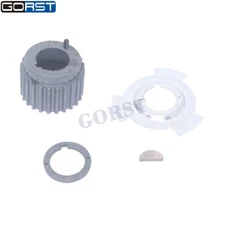 MD184894 Crankshaft Gear Sensor Blade and Spacer Kit for Mitsubishi Montero