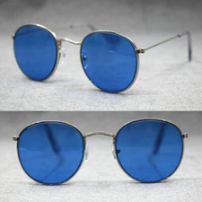 Vintage Reading Sunglasses Men Women Full Rim +75 +100 125 +150 +175 +200 +225