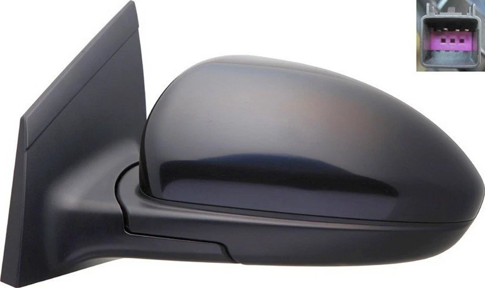 Espejo retrovisor de puerta Dorman 955-1855 para Chevrolet Cruze 2011 Foto 2 de 2