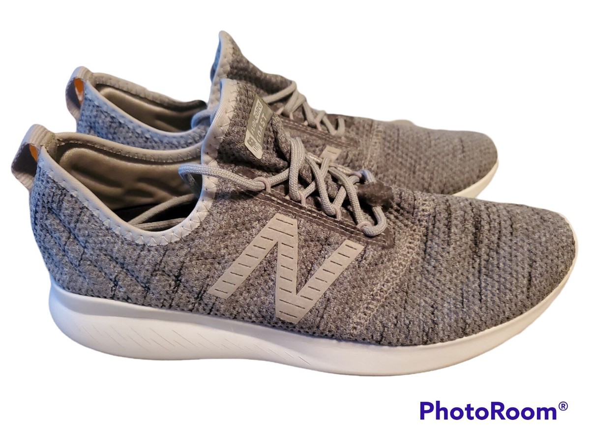 New Balance Womens Wcstlrl4 Light Cyclone Running Shoes Size 10