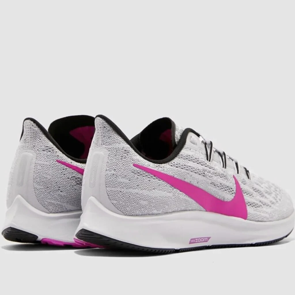 ★激レア★Nike Air Zoom Urweltraupen　27.5㎝ Nike Air Zoom Pegasus 36 By You Custom Men's Running Shoe