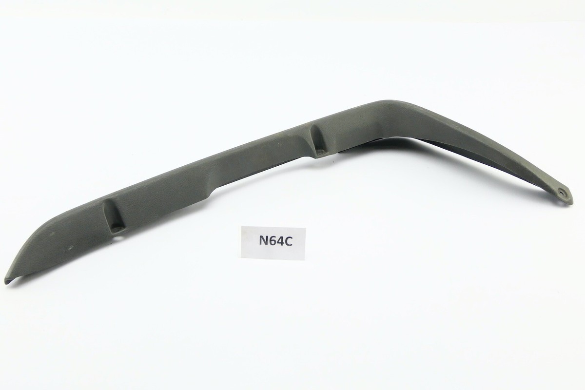 Avdb Windschild Für Honda ST 1100 Pan European – Polycarbonat, Getönt, 1990-2002