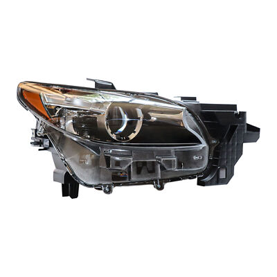 Fit For Mazda CX-9 CX9 2016 2017 2018 2019 2020 RH Headlamp