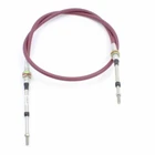 Propel Control (fwd-rev) Cable, Cat CB-214C,CB-224C Rollers, Replaces 1G-4399