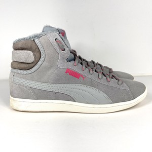 puma soft foam vikky
