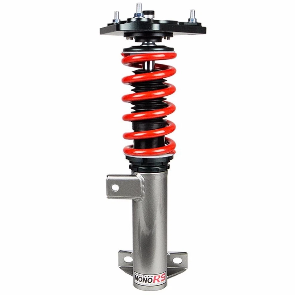 GODSPEED MONO-RS COILOVER DAMPER KIT FOR 10-15 MERCEDES BENZ E CLASS SEDAN W212 — 第 4/4 张图片