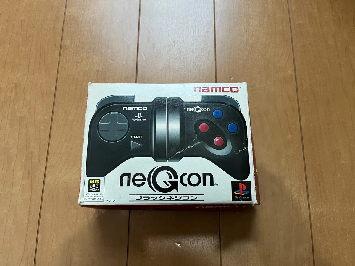 Namco ps4 controller deals