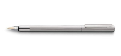 Lamy Füller Cp1 Schwarz Matt Mit EF-Feder – Inkl. Laser-Gravur Möglich