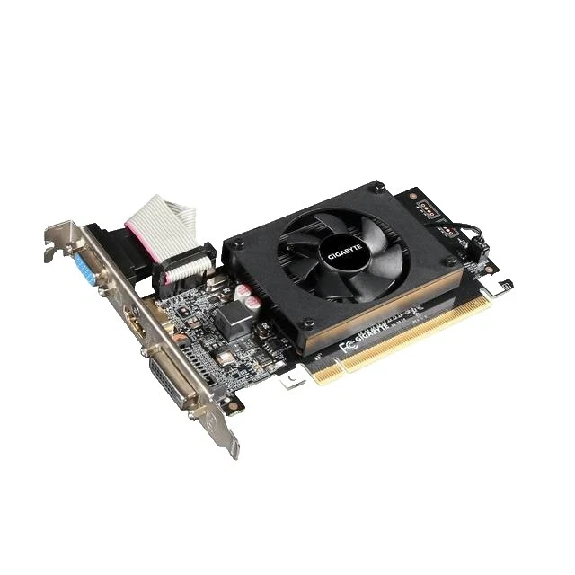 GIGABYTE DVI Computer Graphics Cards