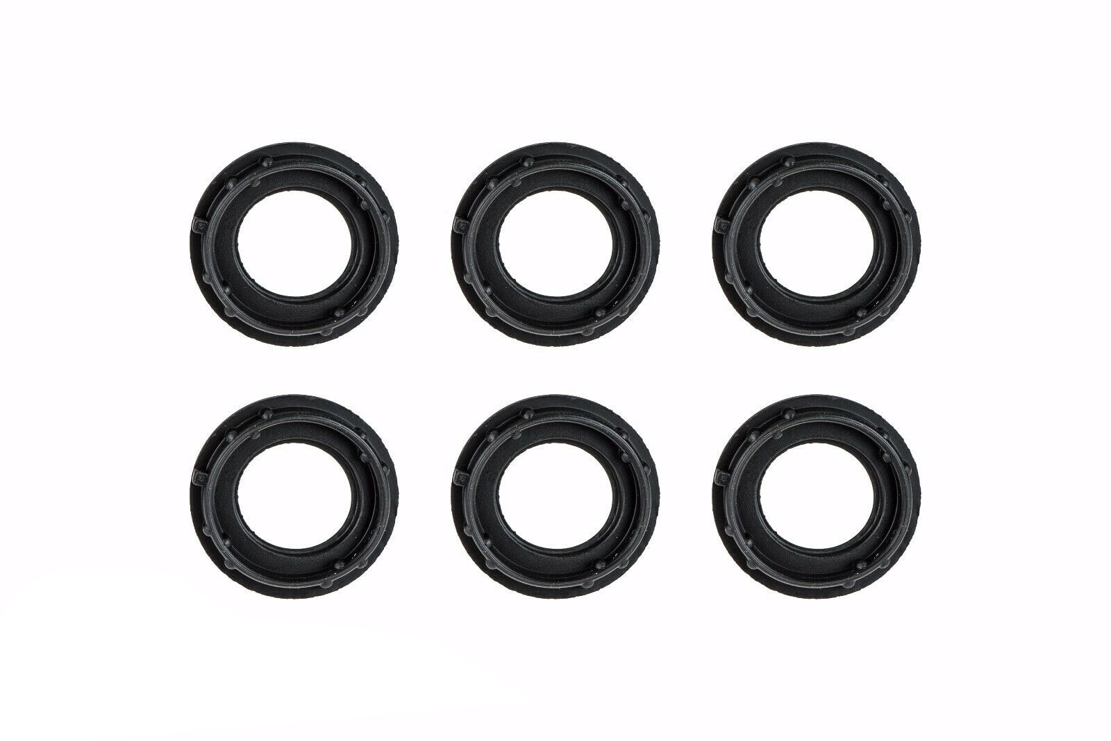 Juntas de sellado del tubo de bujía para VW Jetta Touareg (N/P 022103484F)
