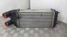 9803900780 ladeluftkühler PEUGEOT 2008 I CU 1.2 THP 110 delcp4989625