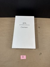 IPL Hair Removal Device Cestson New Ships Fast 