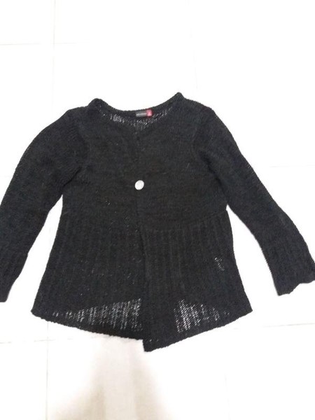 Women Kate Spade Sweater Black 46 / 3XL / 54