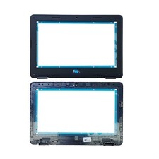 New For Dell Chromebook 11 3110 LCD Front Bezel Cover Non-Touch 0W5W31 W5W31 US