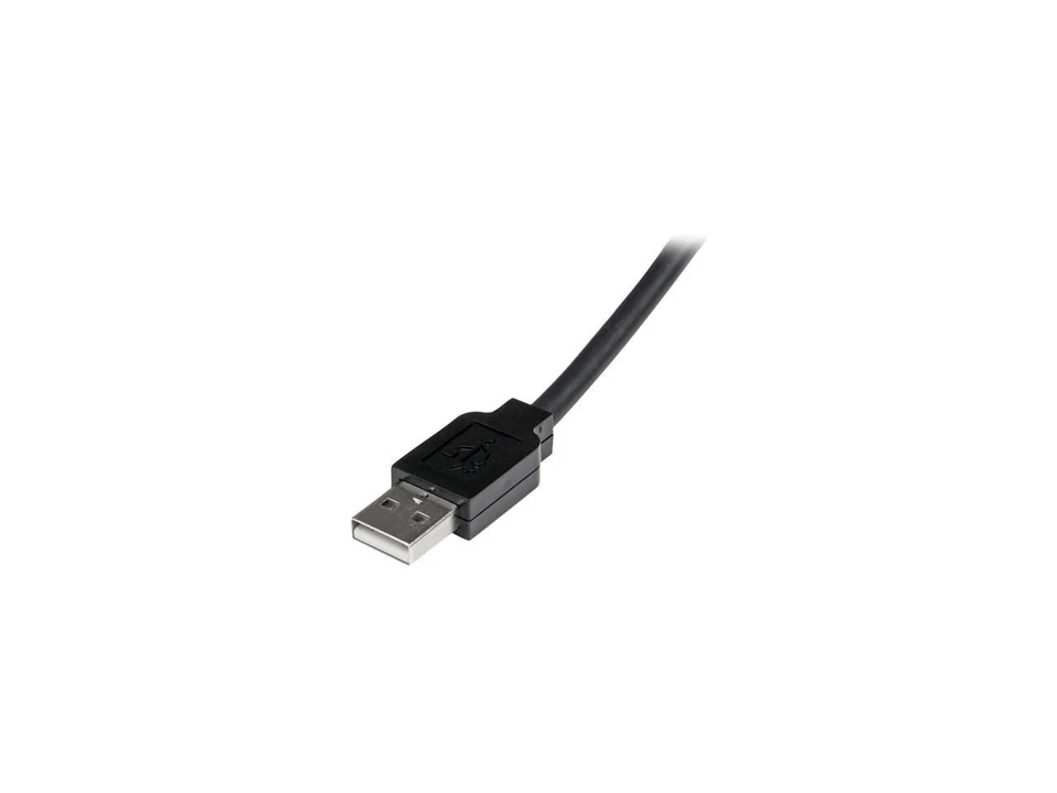 StarTech.com 10m USB 2.0 Active Extension Cable - M/F - Image 3 of 4