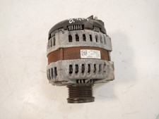 Alternateur Porsche Macan