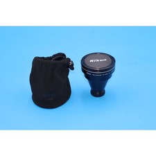 Nikon TC-E3ED Tele Converter 3x Telephoto Lens