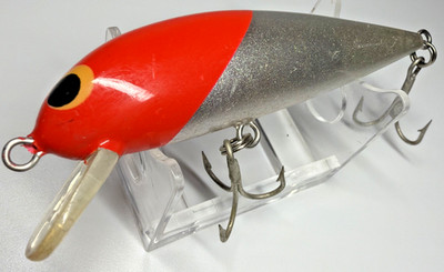 Yo-Zuri CS Minnow Sinking Saltwater Minnow 80mm 12g JDM Japan Used