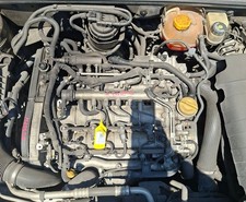 Moteur Saab 9-3